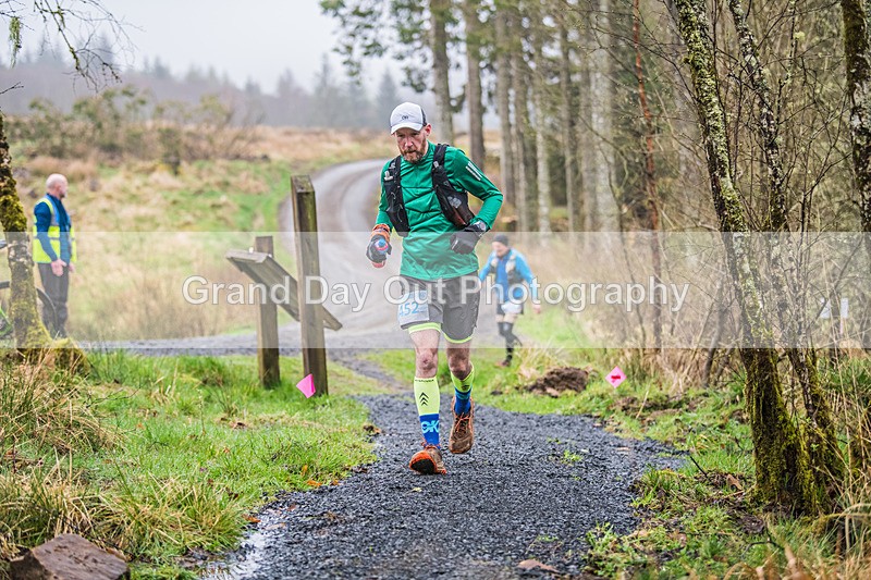 Kielder-127 - High Terrain Events Kielder 82, 50 & 32K Ultra Trail Races Saturday 13th April 2024