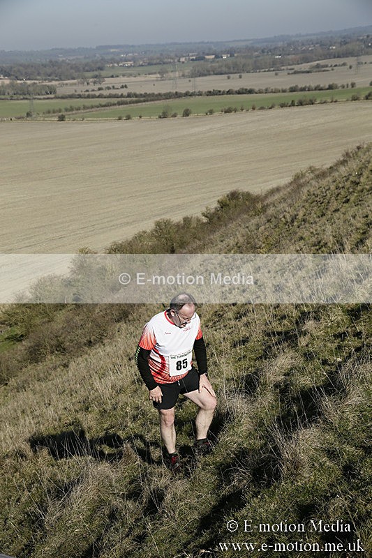 PVT 240219 1569 - The Terminator Race - Pewsey Vale - 24/02/19