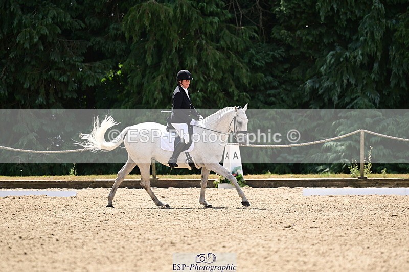 260802A-121625-06160 - Novice Silver break- end