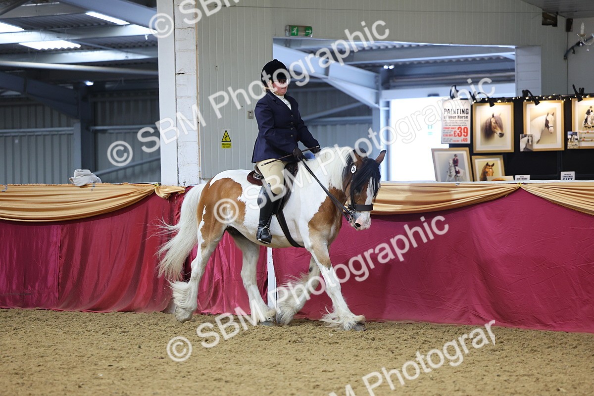 SBM_23651 - Class 904 - Supreme Final Ridden Diamond