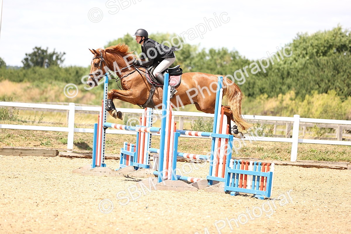 SBM_000745 - Class 4 - Senior Discovery - 1.00m