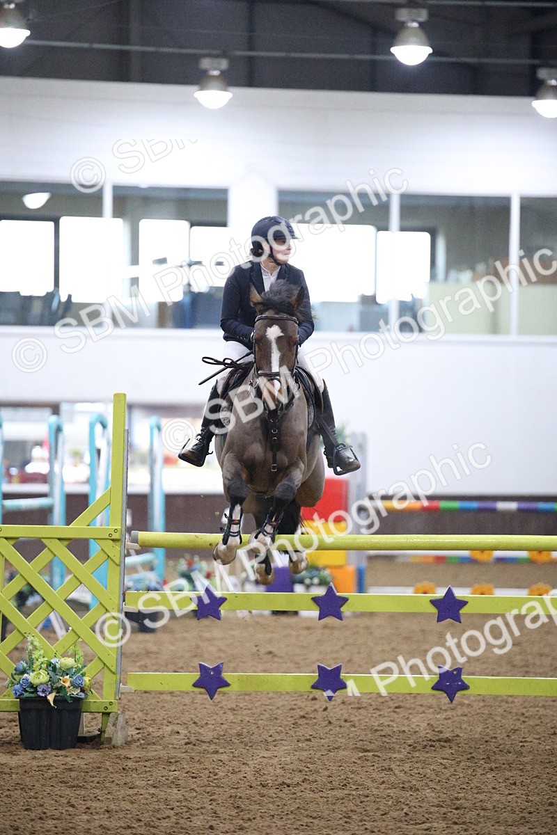 5K7A4713 - Class 5 - Blue Chip Calming Performance Championship Qualifer