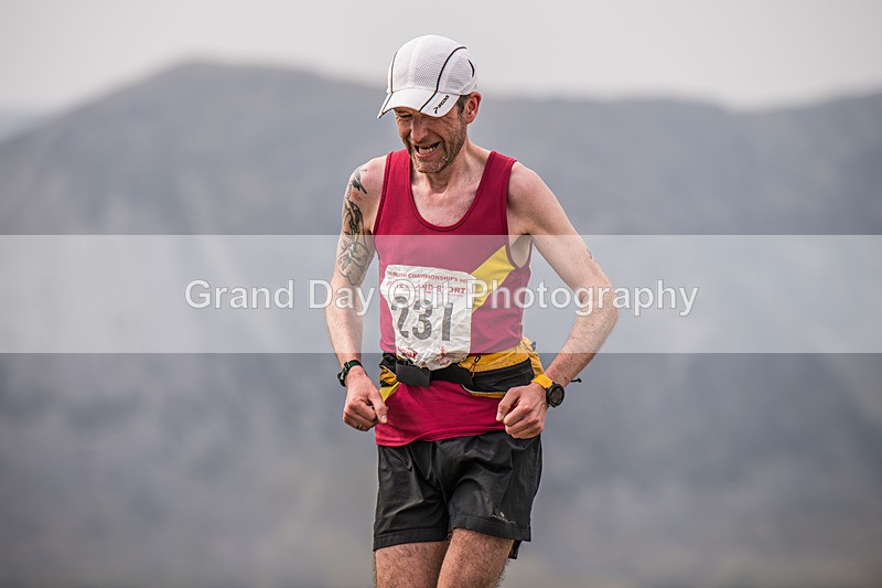 Newlands-1067 - Newlands Memorial Fell Race Saturday 12th April 2025