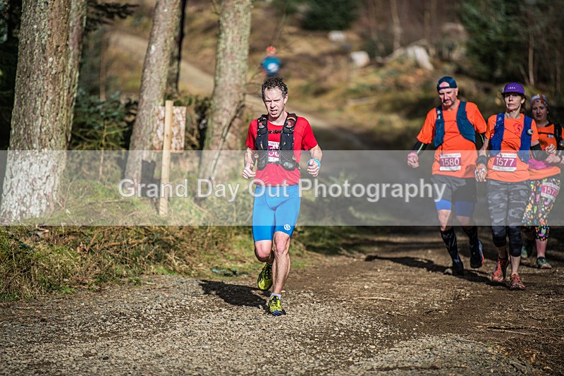 Glentress-2761 - High Terrain Events Glentress Marathon 21 & 10K Trail Races Sunday 18th February 2024