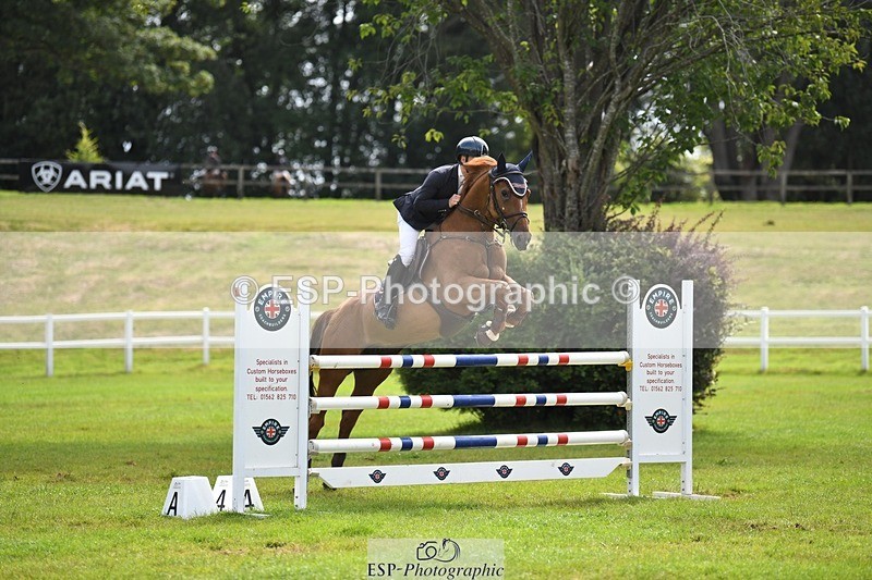 230712-104833-22121 - Cls 50 Foxhunter & 1.20m Open