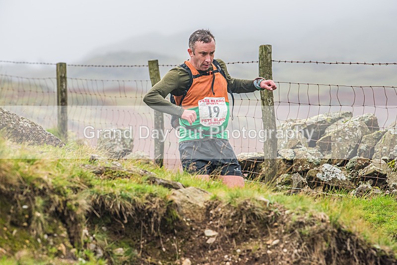 Langdale-1364 - Langdale Horseshoe Fell Race Saturday 7th October 2023