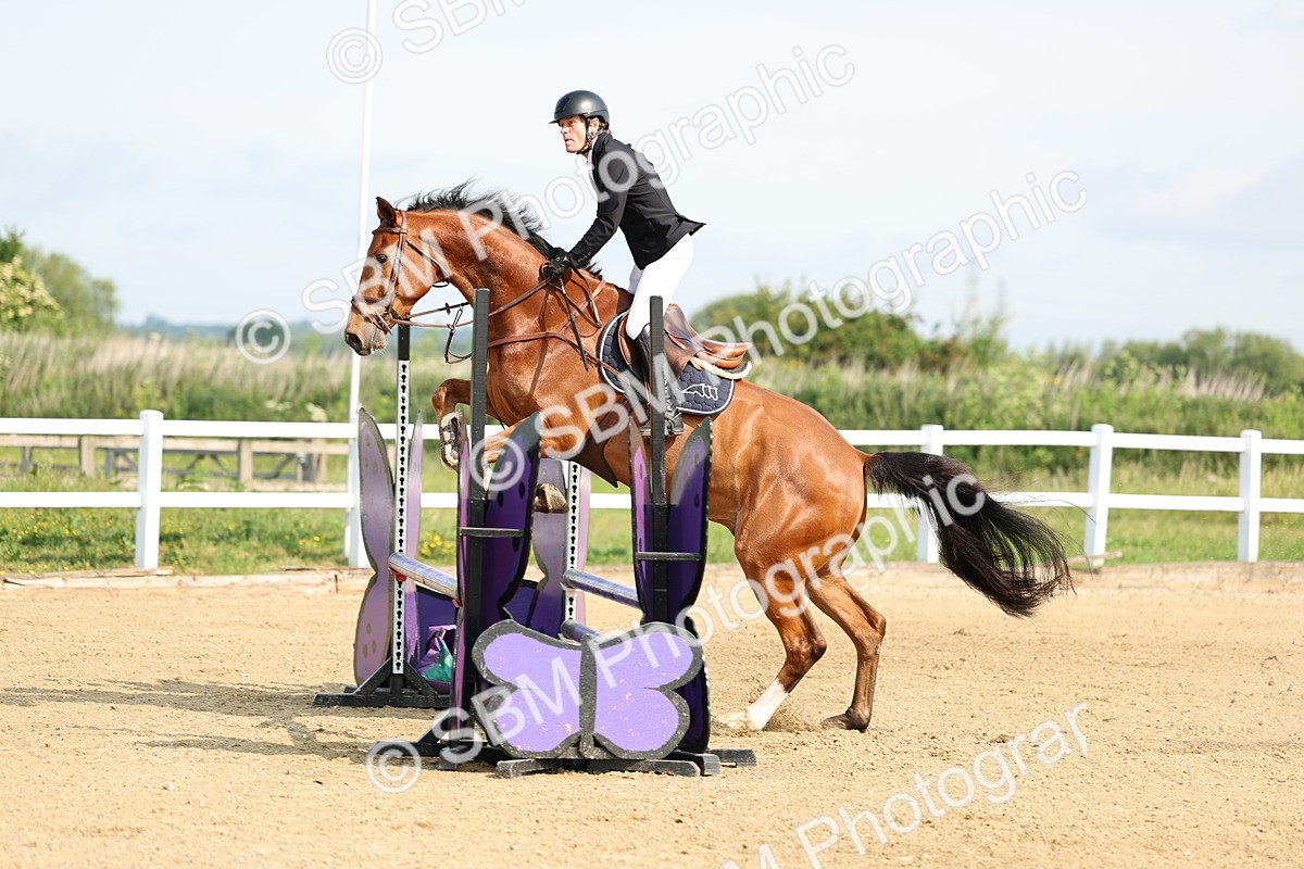 SBM_003833 - Class 15 - Clear Round