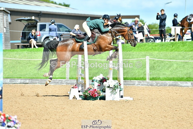 230729A-114054-05538 - Cls 14 NAF Bronze League Semi Final