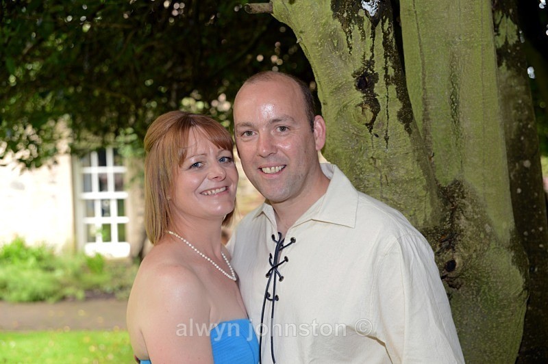  - Weddings Phots Alwyn Johnston