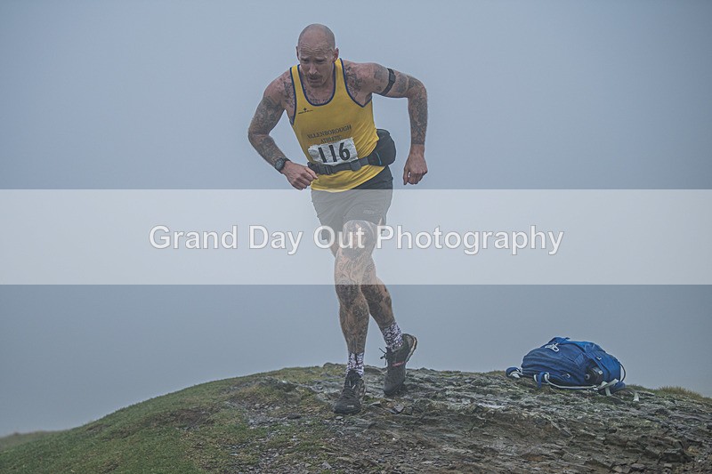 Sale-163 - Sale Fell Race Saturday 22nd November 2025