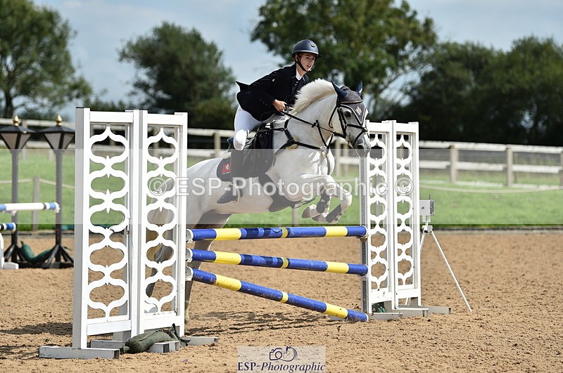 230902A-141906-01693 - Cls 3B Pony Medium 90cm