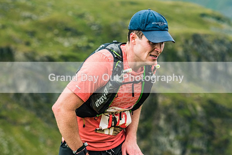 Kentmere-440 - Pete Bland Kentmere Horseshoe Fell Race Sunday 16th July 2023
