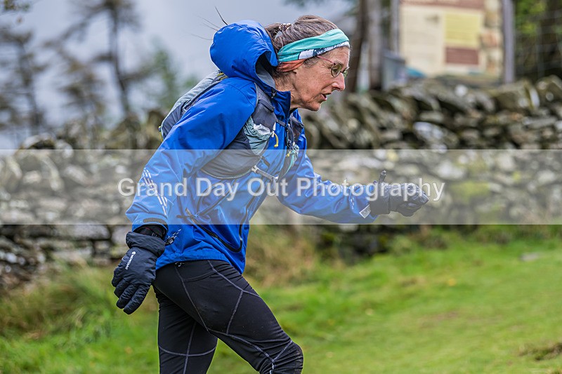 Old Crown Round-897 - Old Crown Round Fell Race Saturday 12th September 2026