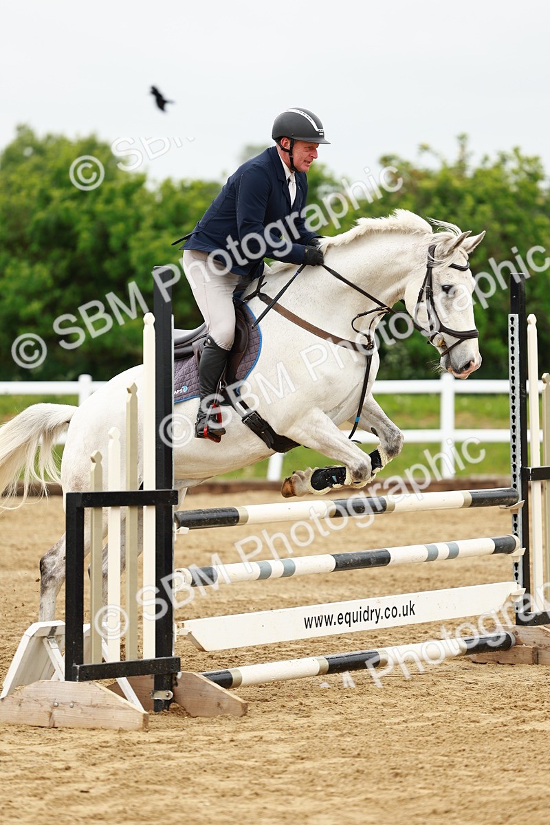 SBM_000366 - Class 2 - Senior British Novice - 90cm