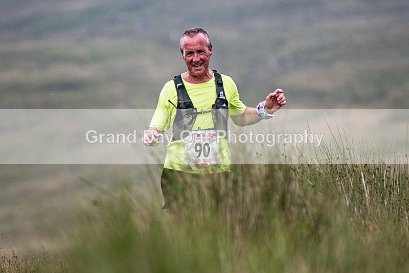 Ingleborough-1017 - Ingleborough Mountain Race Saturday 19th July 2025