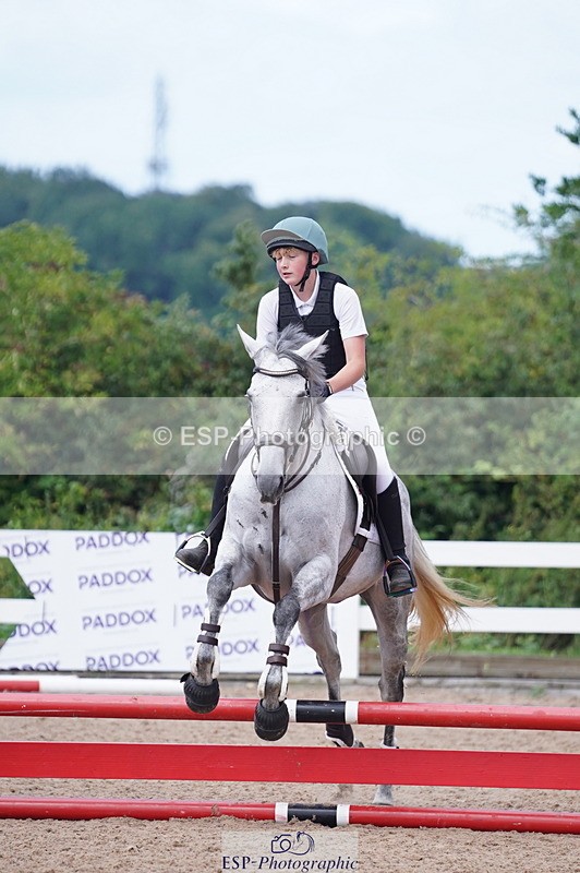 240809A-115324-00844 - Showjumping Competition
