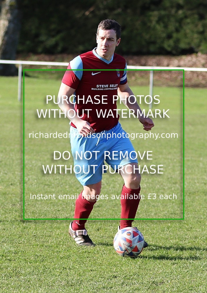 IMG_2805 - Kendal County vs Askam United (26/2/23)