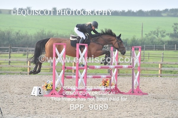 BPP_9089 - CLASS 4 - 1.05m Amateur Championship Qualifier/ 1.05m Open