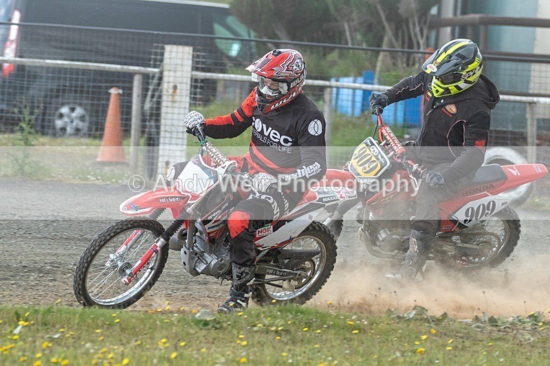 220625-7D-8E0A8114 - Ride & Skid It  Flat Track Experience 25th June 22