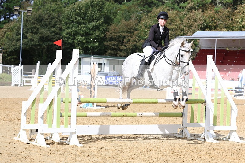 3E7A9822 - Class 10: Senior 95cm open