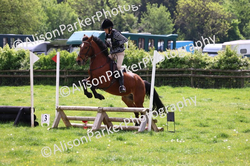 20260503-6024 - Class 3 - Minimus Pairs 50-60cm