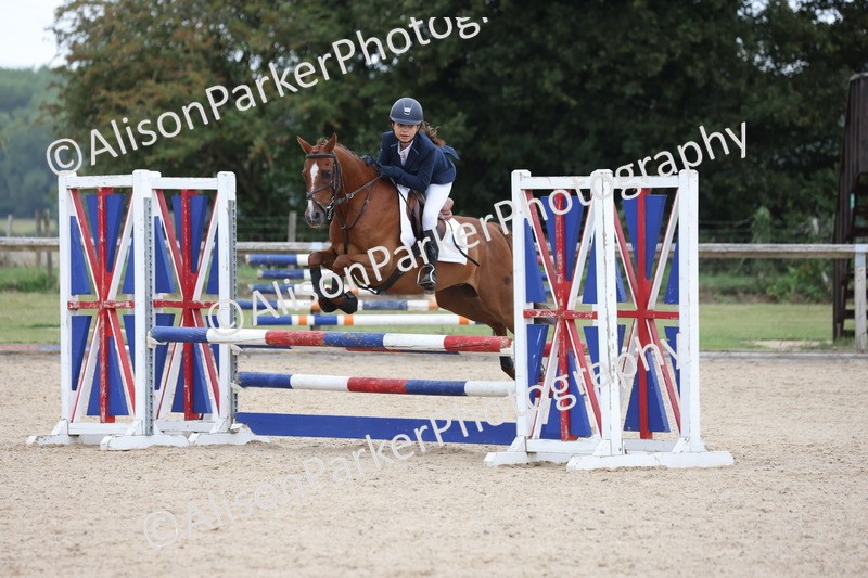 20250803-0823 - Class 3 - 80cm