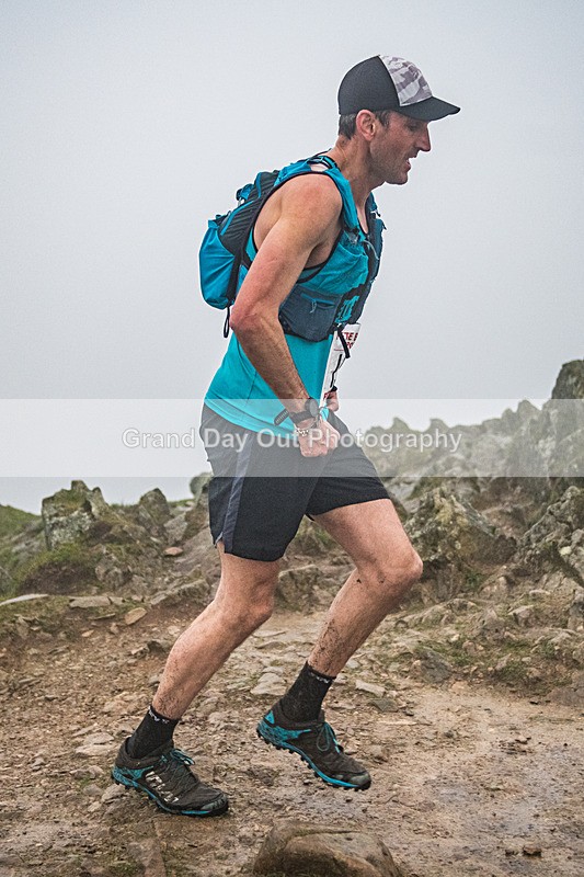 Loughrigg-295 - Loughrigg Fell Race Wednesday 10th April 2024