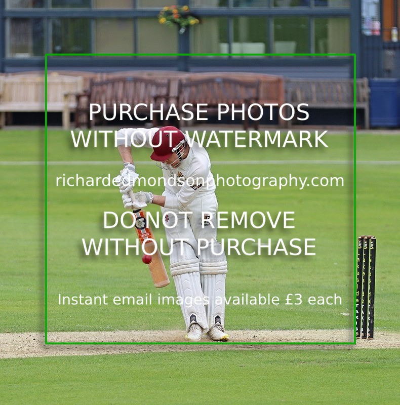 IMG_1196 - Netherfield 2nds v Great Eccleston