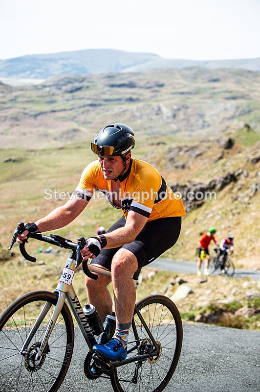 143344 - Hardknott Pass Camera 3 14.00-15.00