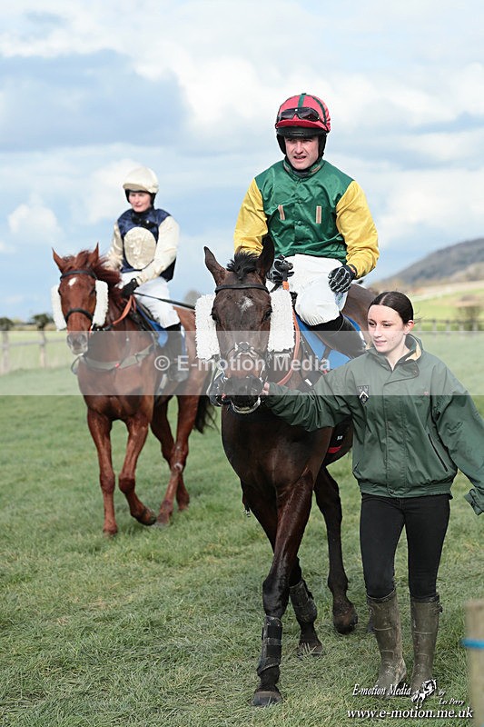 PtP 280226 1278 - Kimblewick PtP Kingston Blount 28/02/26