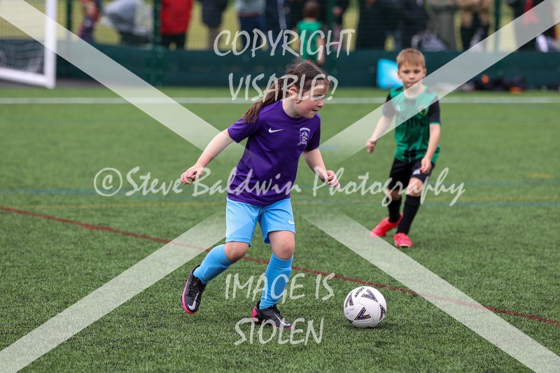 1DX35507 - U7/U8 Boys/Mixed