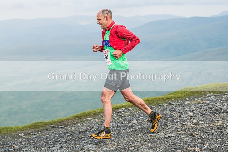 Blencathra-631 - Blencathra Fell Race Wednesday 5th June 2024