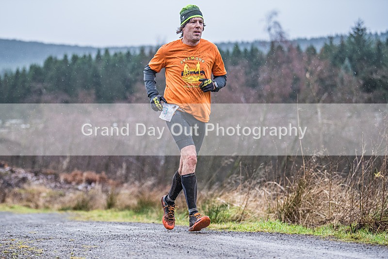 HTE Kielder Duathlon-1150 - High Terrain Events Kielder Off Road Duathlon Sunday 8th January 2023