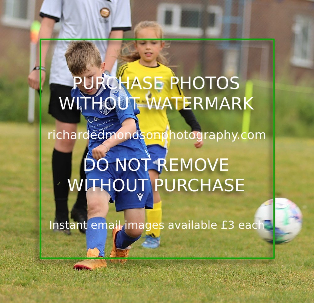 IMG_3635 - Wattsfield U7s vs Kendal Utd U7's