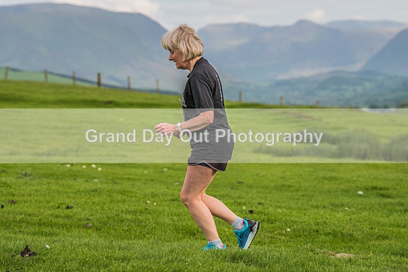 Hay-O-392 - Hay O Trail Race Tuesday 23rd May 2023
