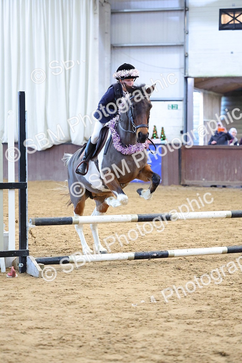 SBM_000316 - Class 2 - Show Jumping 60cm