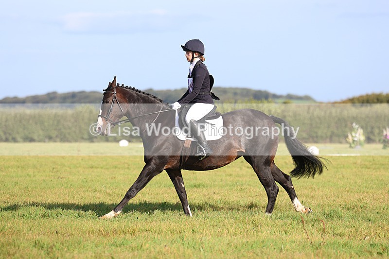 3E7A5650 - Class 1: Trebudannon Open: Dressage