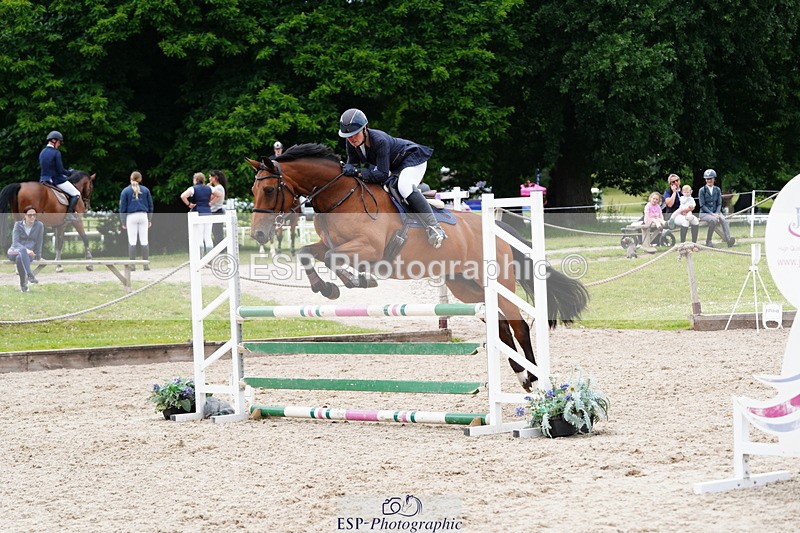 250613A-153212-04012 - Cls 13 Snr Discovery and 1m Open