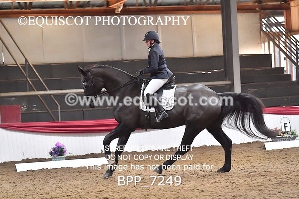 BPP_7249 - CLASS 6 NOVICE CHAMPIONSHIP TEST 5