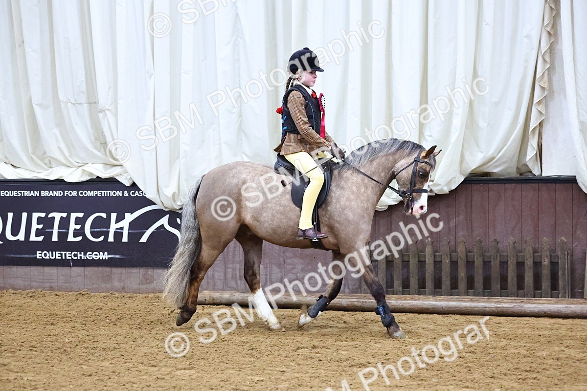 SBM_003473 - Class 36 - 70cm Training Stakes