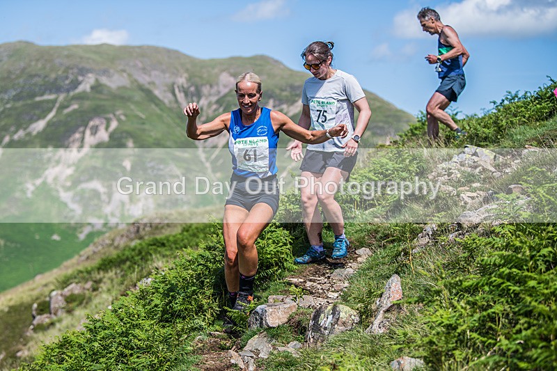 Arnison-223 - Arnison Dash Fell Race Sunday 29th June 2025