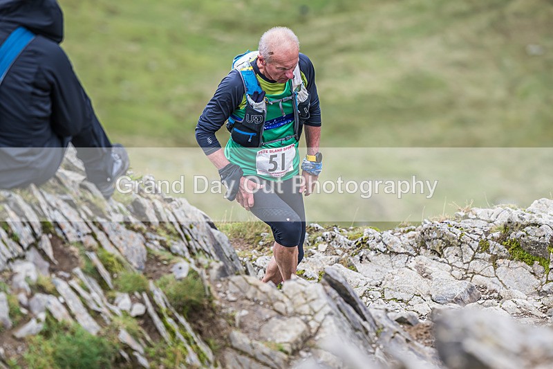 Grisedale HS-648 - Grisedale Horseshoe Fell Race Saturday 5th September 2026