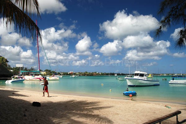 Grand Bay - Mauritius