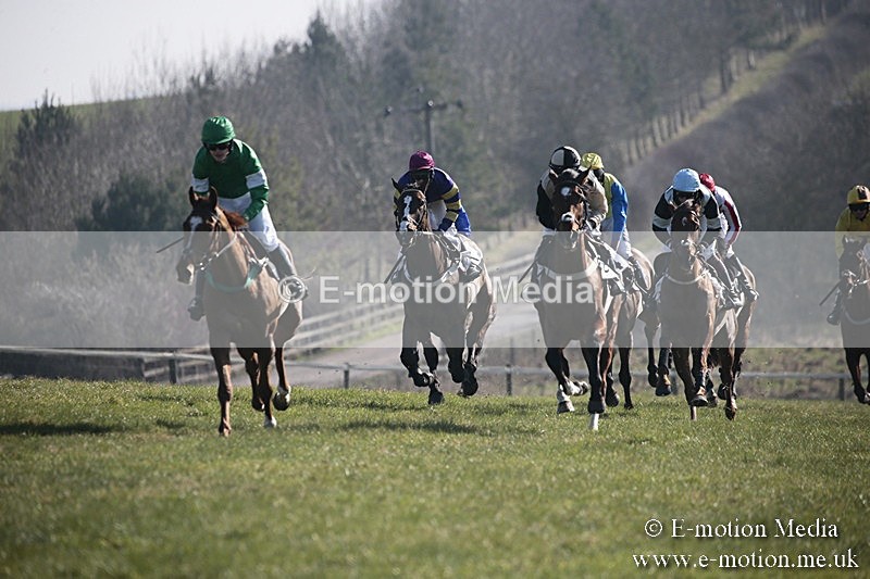PtP 240218 142 - Vine & Craven Hunt Point-to-Point Barbury racecourse 24/02/18
