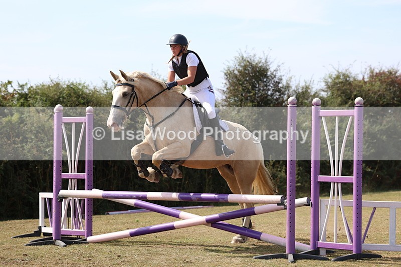 3E7A8793 - Class 3: 70cm