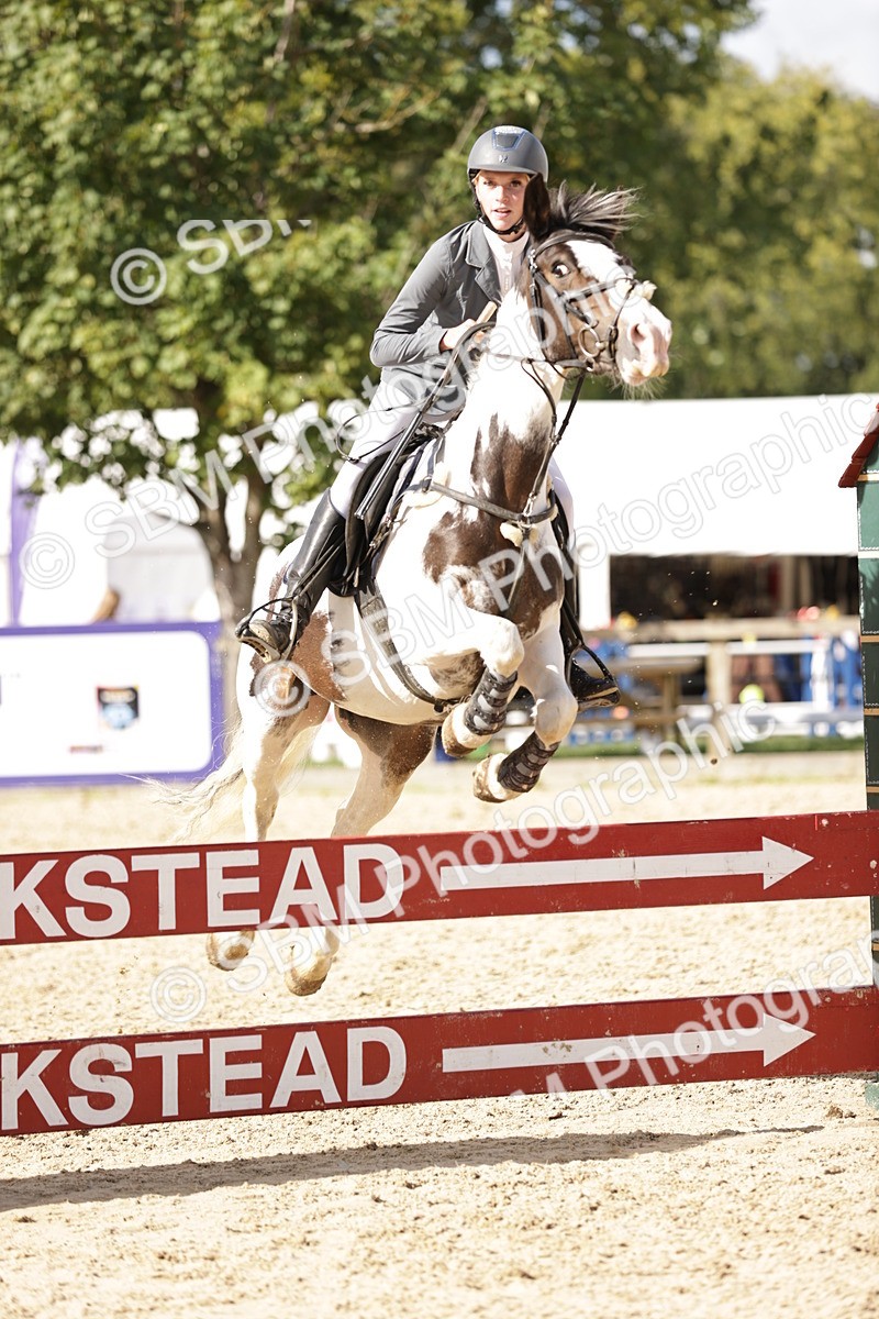 SBM_18648 - J33 - Senior 75cm Championship