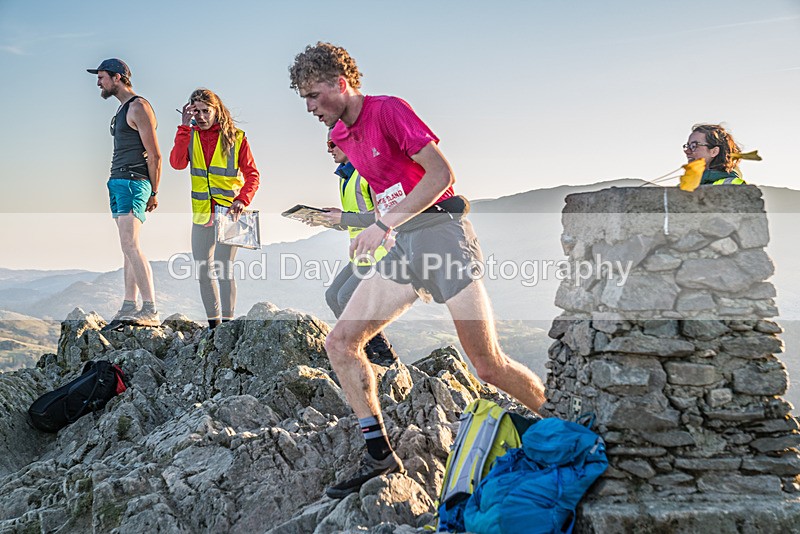 Loughrigg-71 - Loughrigg Fell Race, Wednesday 9th April 2025