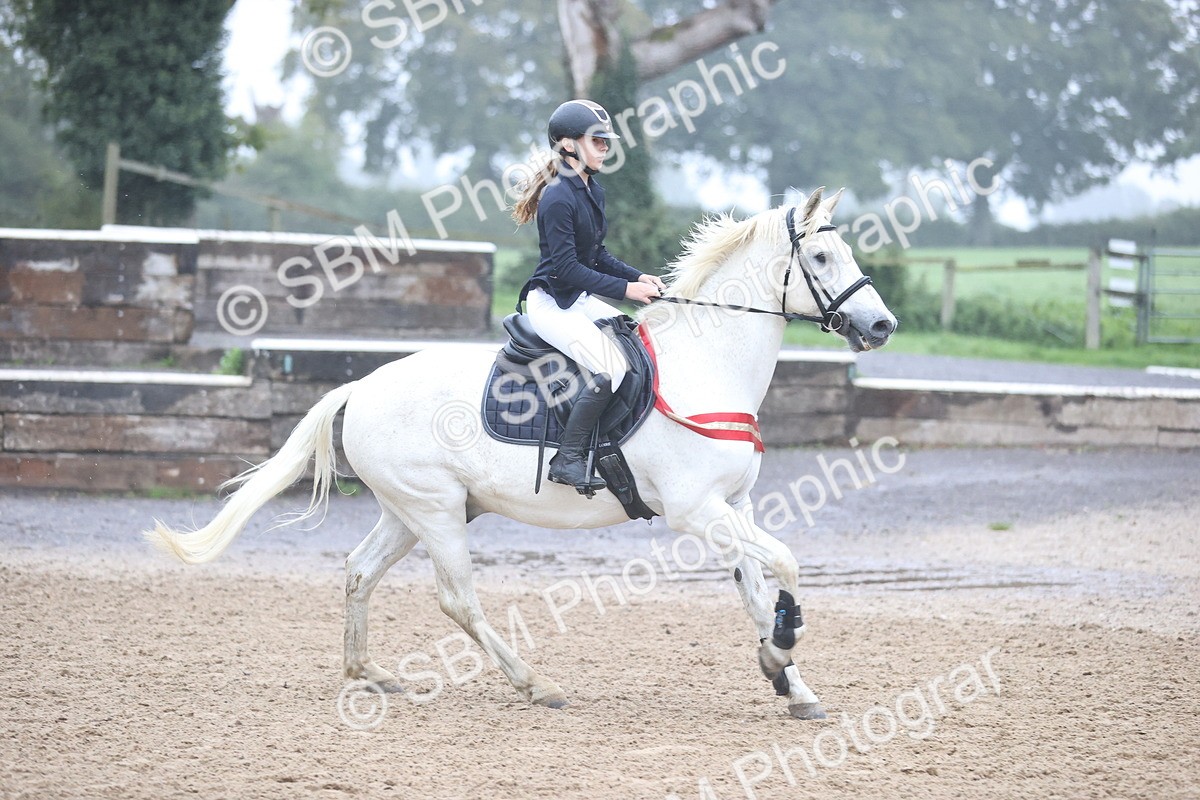 SBM_73640 - J19 - Junior Horse & Pony 90cm Supreme championship