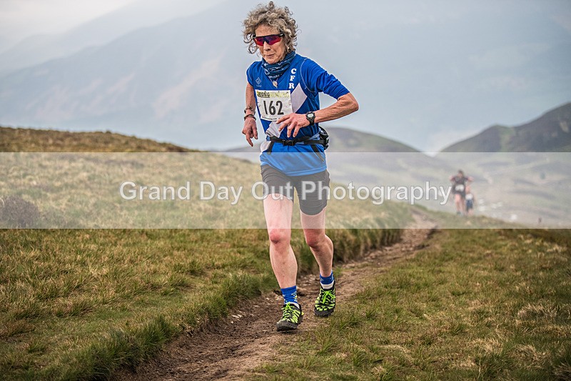 Lords Seat-561 - Lords Seat Fell Race Wednesday 1st May 2024