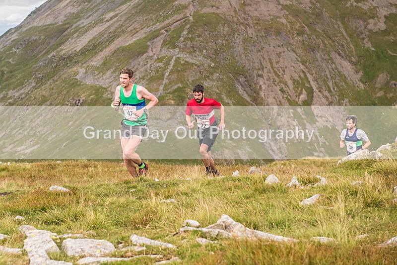 Seat Sandal-112 - Seat Sandal Fell Race Wednesday 12th July 2023